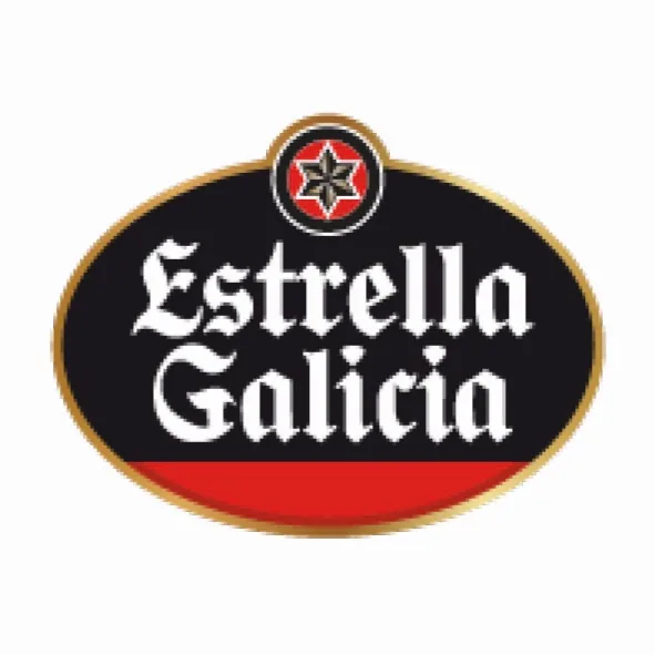 Estrella Galicia